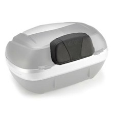 Givi BACKREST E95S BACK REST PAD for GIVI V46 MOTORCYCLE TOP BOX CASE