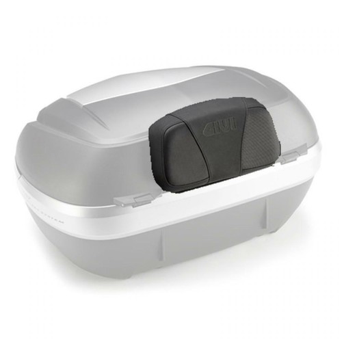 Givi backrest back rest - backrest, pad