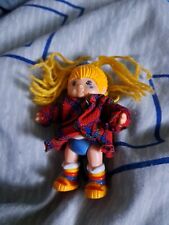 rainbow brite 80s doll 
