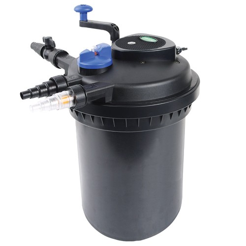 Pondxpert spinclean pond - spinclean,