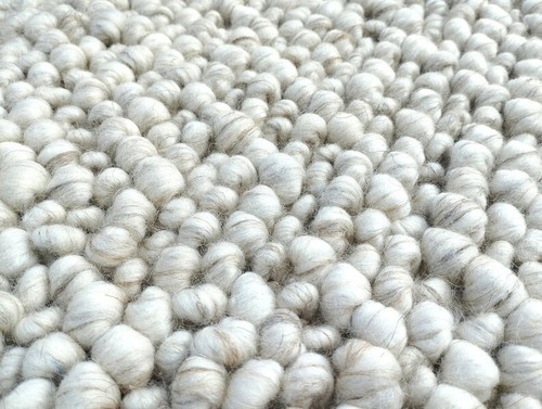 Handwoven ivory off white - handwoven, ivory/off