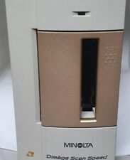 Minolita DUAL FILM Scanner