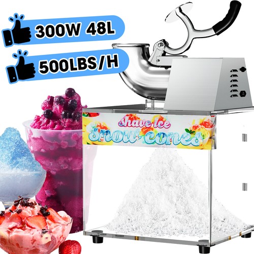 Vnn 500lbs commercial - vnn, snow
