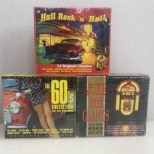 Hail Rock 'n' Roll - The