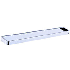 WALL MOUNTED TOWEL RAIL