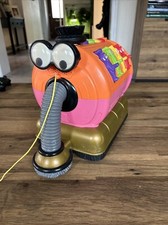 Teletubbies Pull And Play Noo