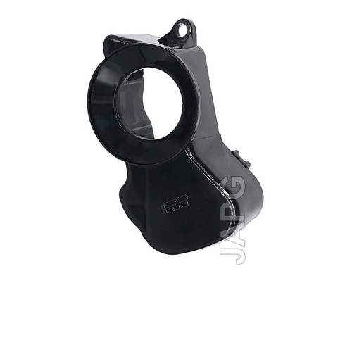 Ignition points dust - ignition,