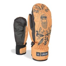 Level gloves vertigo pro - level,