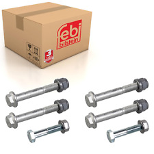 Front Control Arm Bolt Kit