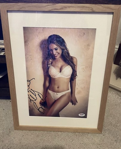 Authentic kelly brook - authentic,