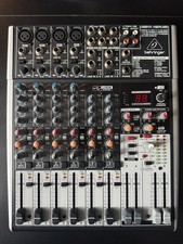 Behringer Xenyx X1204USB