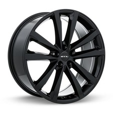 Replica OEM Wheel for
