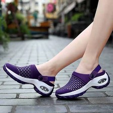 Women Trainers Air Cushion