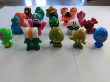 Gogos Crazy Bones Bundle of 20