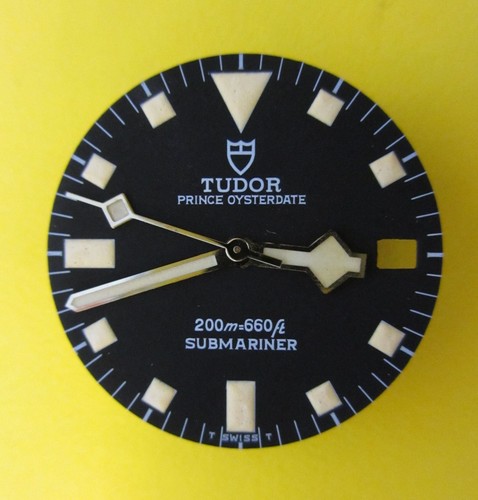 Tudor prince oysterdate - ~,