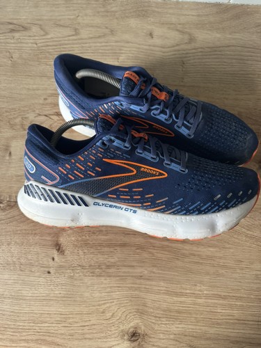 Brooks glycerin gts - brooks,