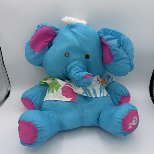 Vintage fisher price puffalump - fisher,