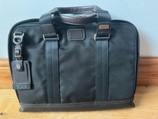 TUMI Alpha Bravo Andrews