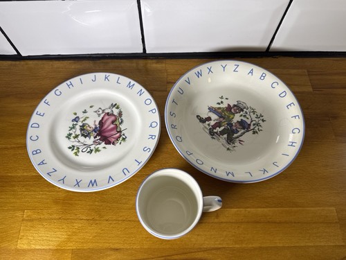 Vintage lord nelson - nelson, pottery