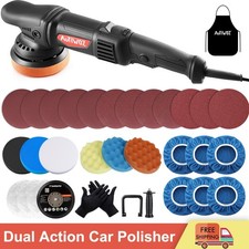 920W Dual Action Car Buffer