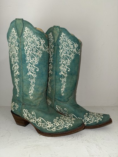 Corral vintage distressed - corral,
