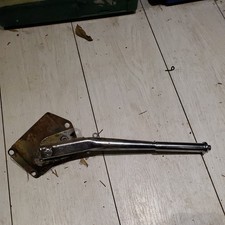 Original MG midget, AH Sprite