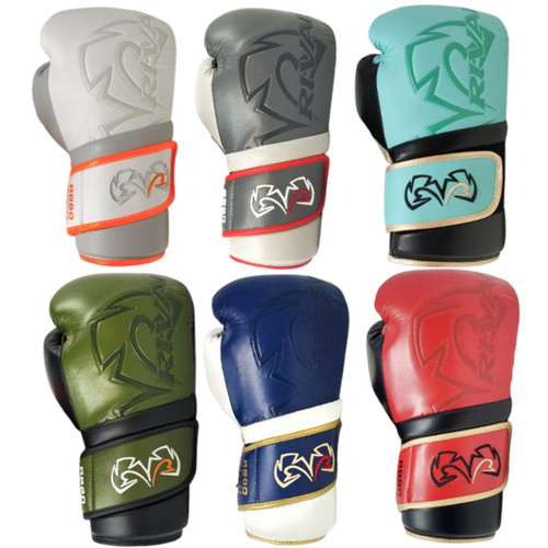 Rival rb80 impulse - rb80, bag