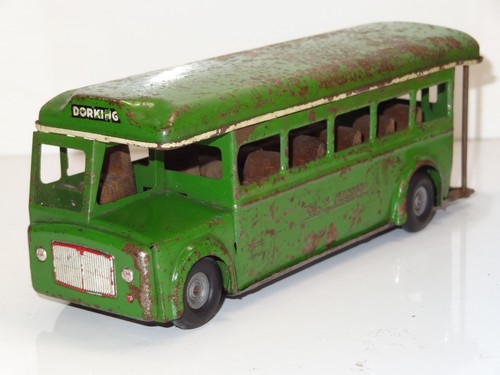 Triang minic 52m - triang, routemaster
