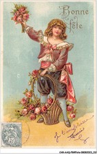 CAR-AAQP8-0649 - Party - Happy Party