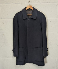 Marcello Aragona Wool Cashmere