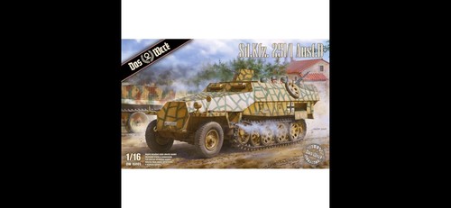 Das werk 16005 kfz - das, 251/1