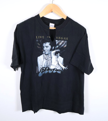 Vtg elvis presley - vtg,