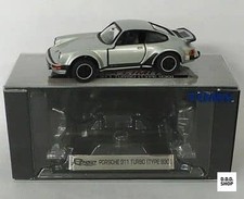 1/61 Porsche 911 Turbo Type