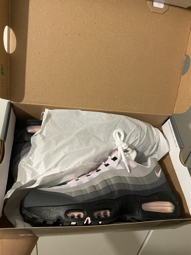 Nike air max - og, foam