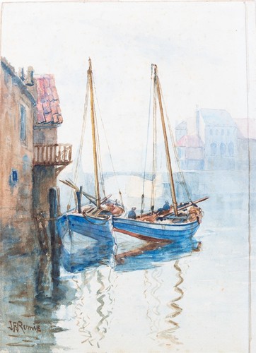 John francis rennie - john, (british