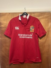 British And Irish Lions Rugby