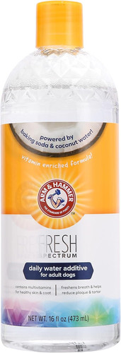 Arm hammer fresh - arm,