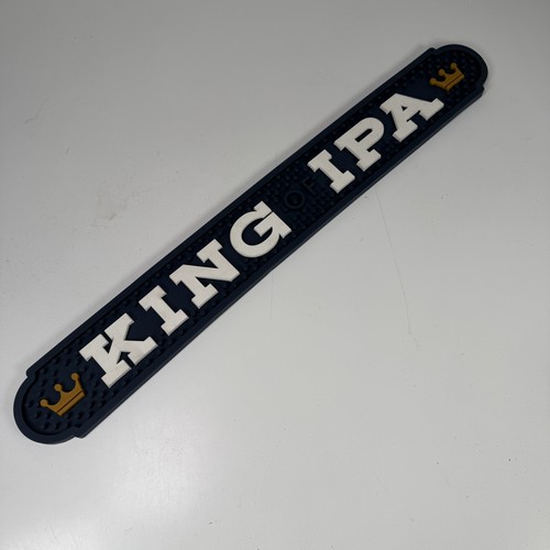 King ipa commercial - commercial, bar