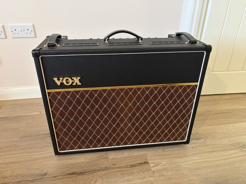 Vox ac30c2 custom 30w - ac30c2,
