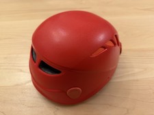 Petzl Elios Red Climbing