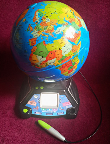 Leapfrog magic adventures - leapfrog,