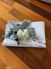 Hinged Loft Hatch Trap Door