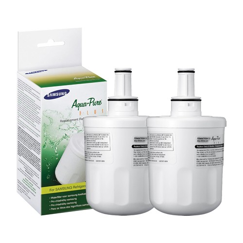 Genuine samsung aqua pure plus - samsung,
