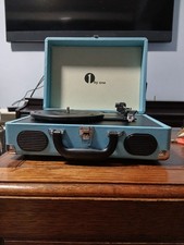 1 by ONE Bluetooth Record