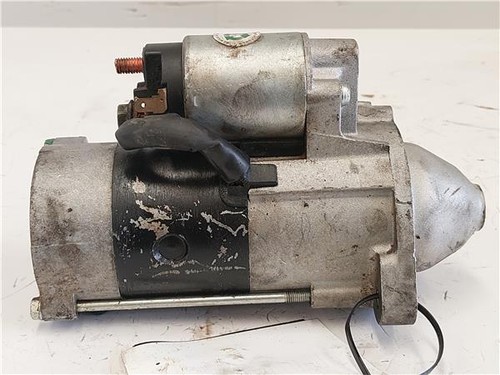 Starter motor mitsubishi 200 - mitsubishi, l-200
