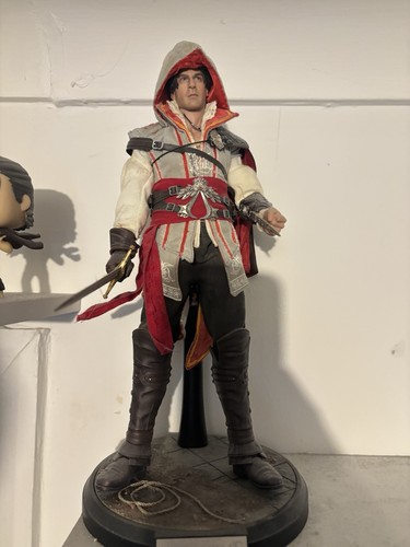 Assassins creed dam toys 6 - dam,