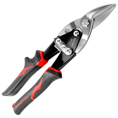 Left cut aviation - tin, snips