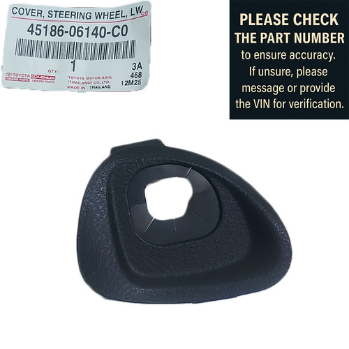 Genuine toyota 4518606140c0 - genuine,