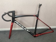 Ridley Fenix Slic Carbon disc