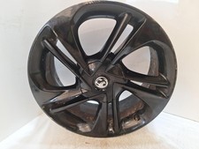 VAUXHALL CORSA MK4 2014-2019